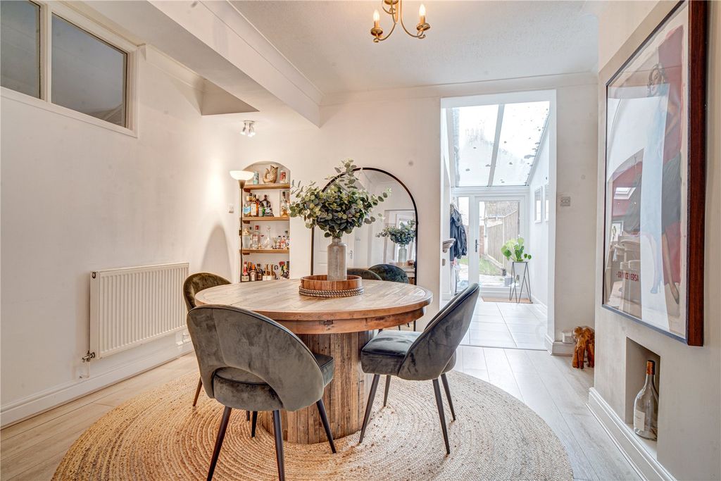 Additional image 5 of 3 bed terraced house for saleKent Road, Old Town, Swindon, Wiltshire SN1