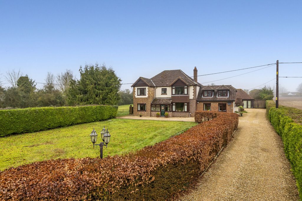 Additional image 17 of 5 bed detached house for saleLopcombe, Salisbury SP5