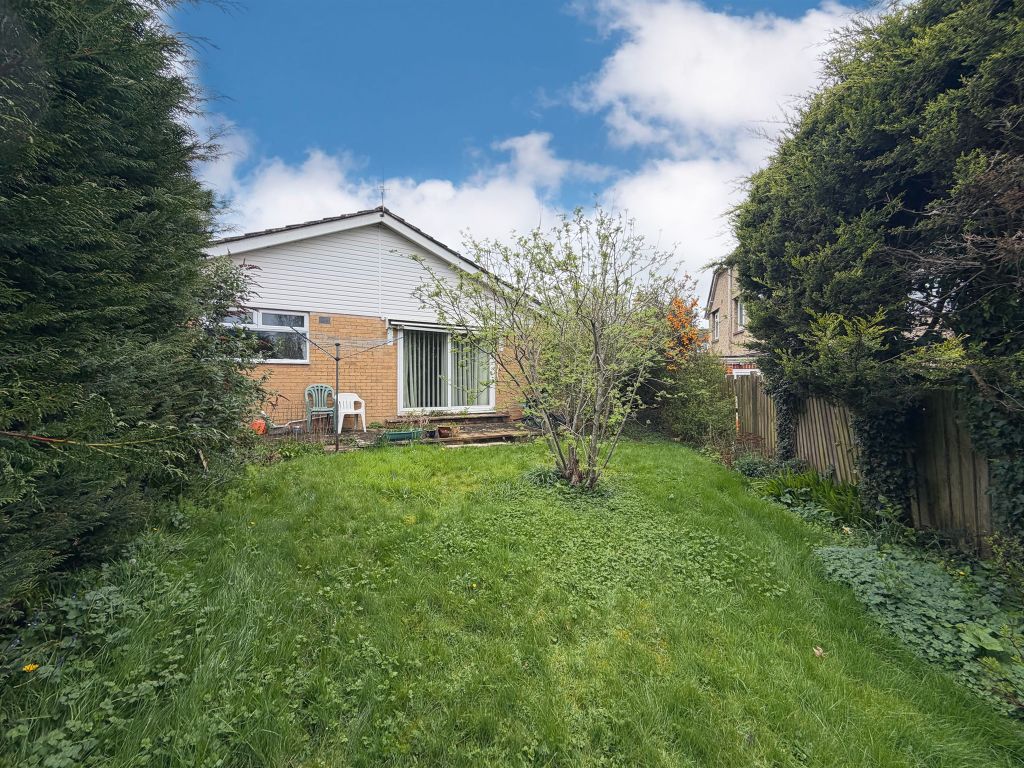 Additional image 12 of 2 bed detached bungalow for saleTollgate Road, Salisbury SP1