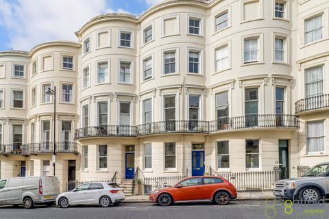 Eaton Place, Brighton BN2, Studio for sale