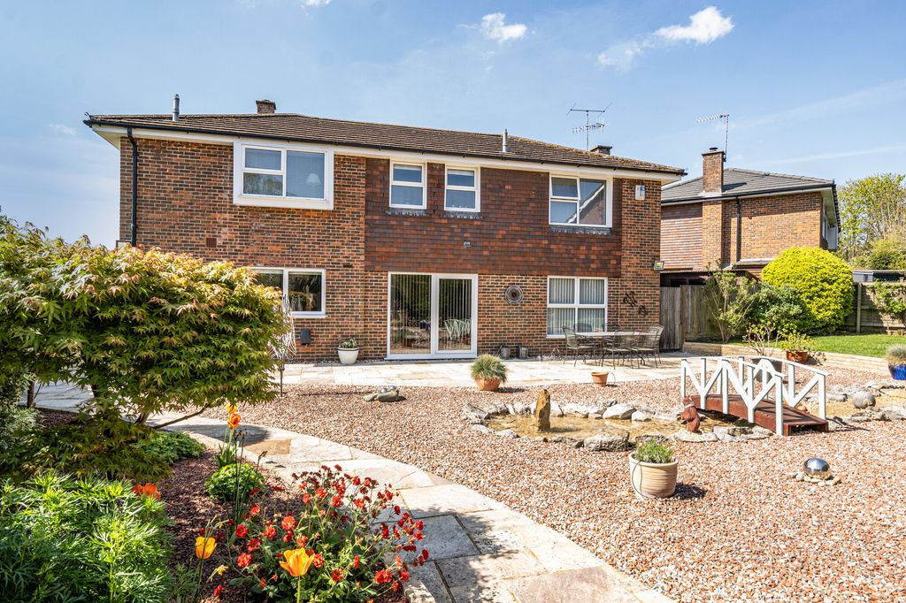 Additional image 16 of 4 bed detached house for saleFord, Salisbury SP4