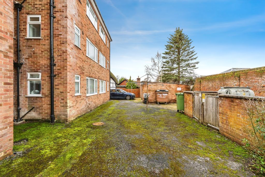 Additional image 18 of 1 bed flat for saleMill Lane, Romsey SO51
