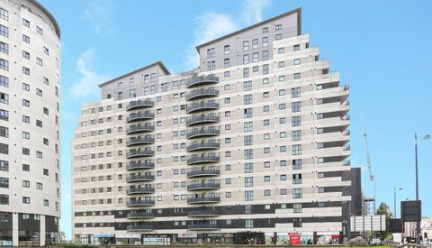2 Masshouse Plaza, Birmingham, West Midlands B5