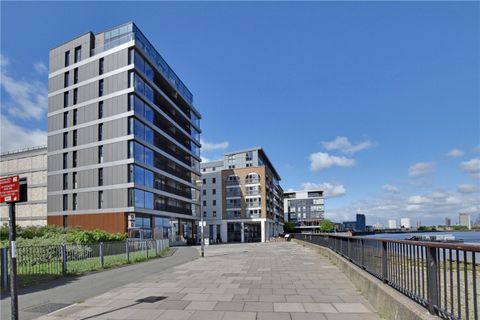 30 Horseferry Place, Greenwich, London SE10