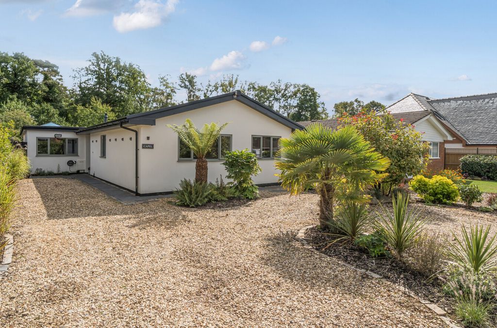 Additional image 18 of 3 bed bungalow for saleKiln Lane, Winkfield, Windsor SL4
