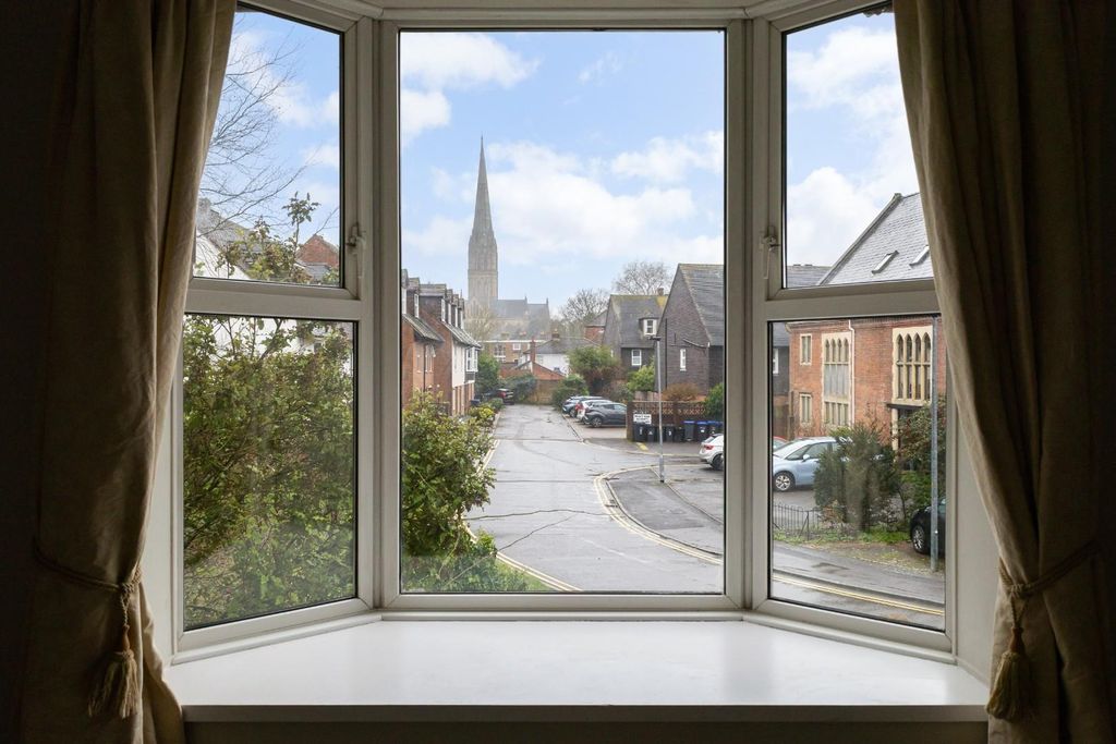 Additional image 12 of 3 bed terraced house for saleSt. Ann Place, Salisbury SP1