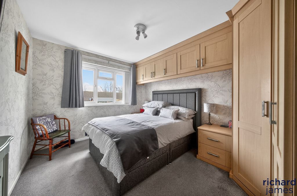 Additional image 7 of 2 bed terraced bungalow for saleBellver, Toothill, Swindon SN5
