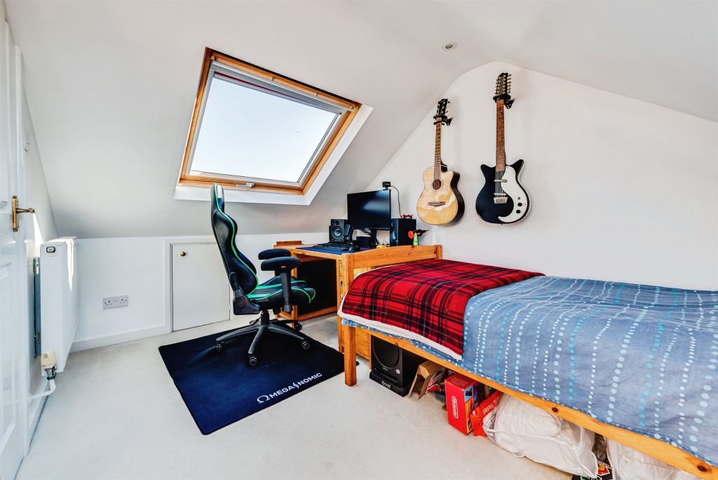 Additional image 17 of 5 bed link detached house for saleHigh Mead, Royal Wootton Bassett, Swindon SN4