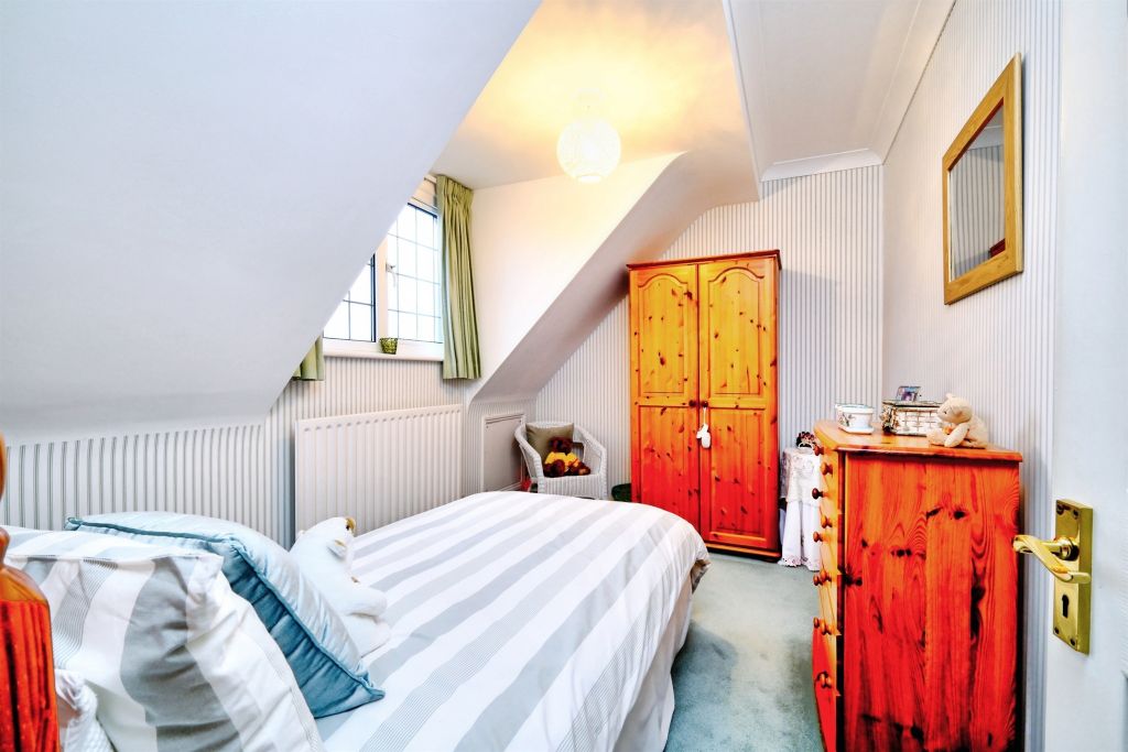 Additional image 13 of 3 bed detached house for saleGlenfield Close, Winterslow, Salisbury SP5