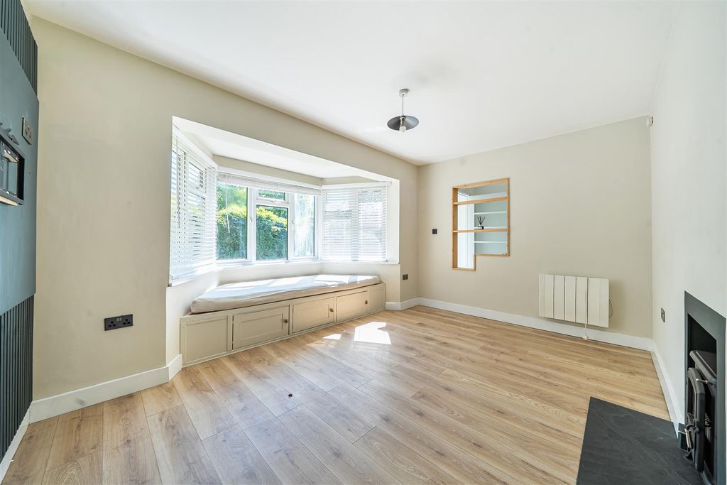 Additional image 18 of 2 bed semi-detached bungalow for saleThe New Severalls, Milton Lilbourne, Pewsey SN9