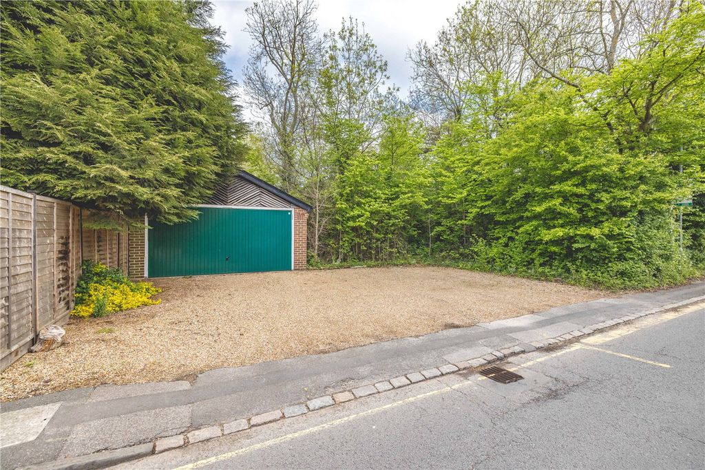 Additional image 22 of 3 bed detached house for saleLovel Road, Winkfield, Windsor, Berkshire SL4
