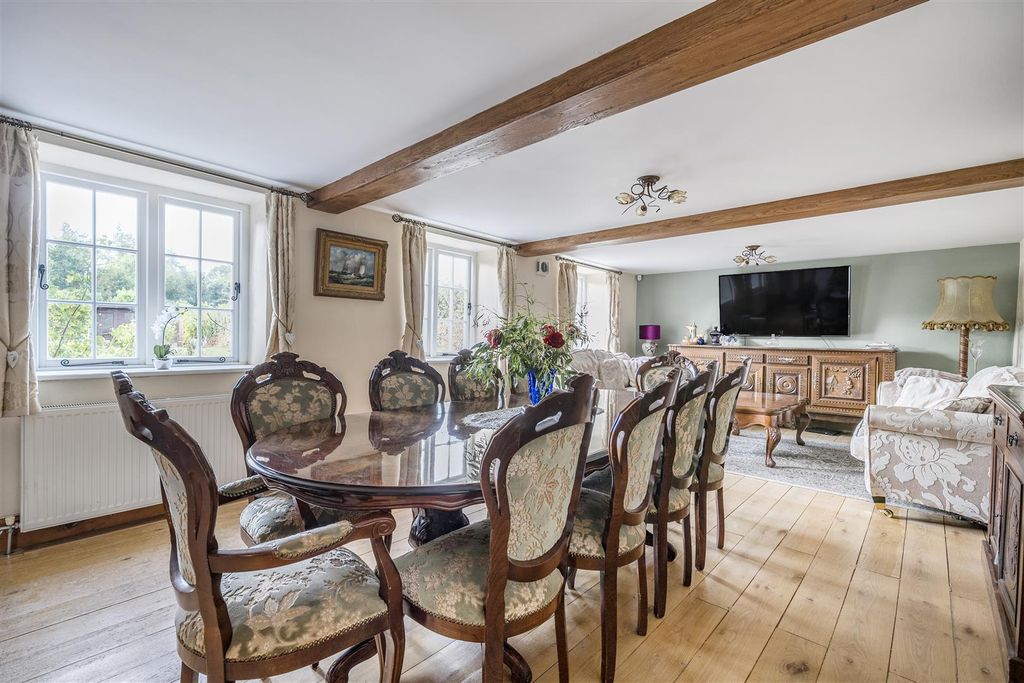 Additional image 5 of 5 bed detached house for saleSandy Lane, Chippenham SN15