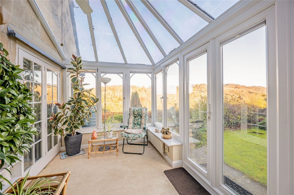 Additional image 7 of 2 bed semi-detached house for saleCrowe Hill, Limpley Stoke, Bath BA2