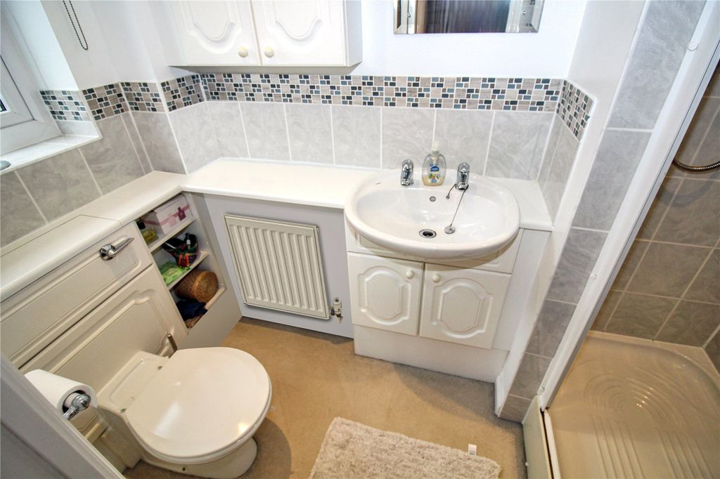 Additional image 11 of 4 bed detached house for saleGarson Road, Swindon, Wiltshire SN25