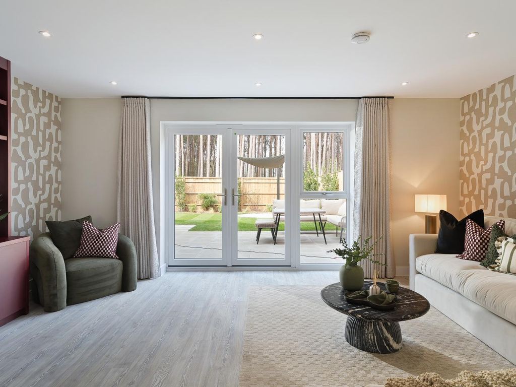 Additional image 4 of 3 bed semi-detached house for sale1 Bream Way, Wokingham RG40