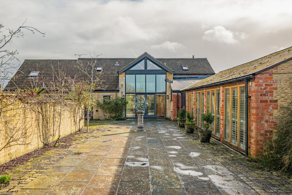 Additional image 2 of 5 bed detached house for saleDraycot Cerne, Chippenham SN15
