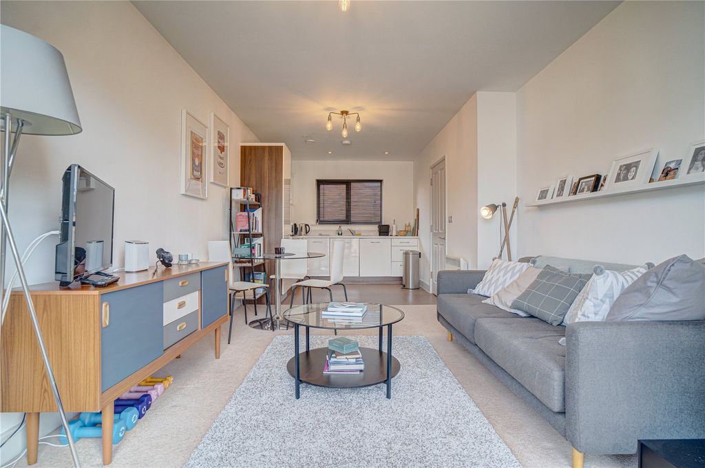 Additional image 3 of 1 bed flat for saleFire Fly Avenue, Swindon, Wiltshire SN2