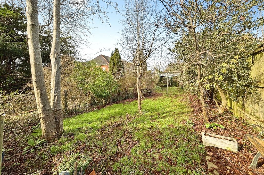 Additional image 23 of 3 bed semi-detached house for saleWest End, Westbury BA13
