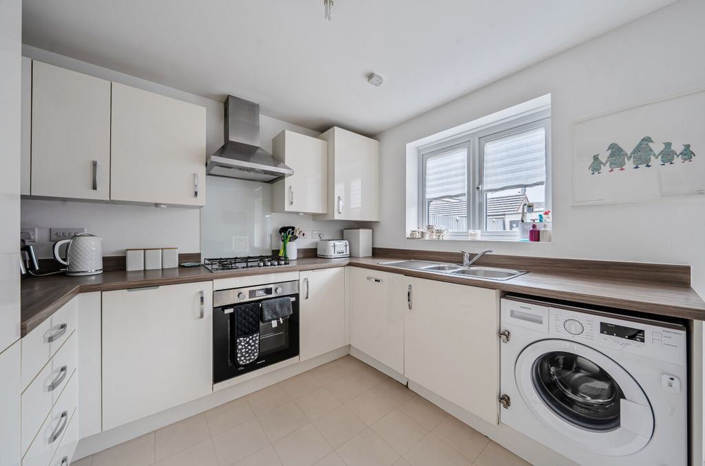 Additional image 22 of 3 bed detached house for saleHill View, Ridgeway Farm, Swindon SN5