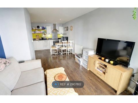Crown Drive, Romford RM7