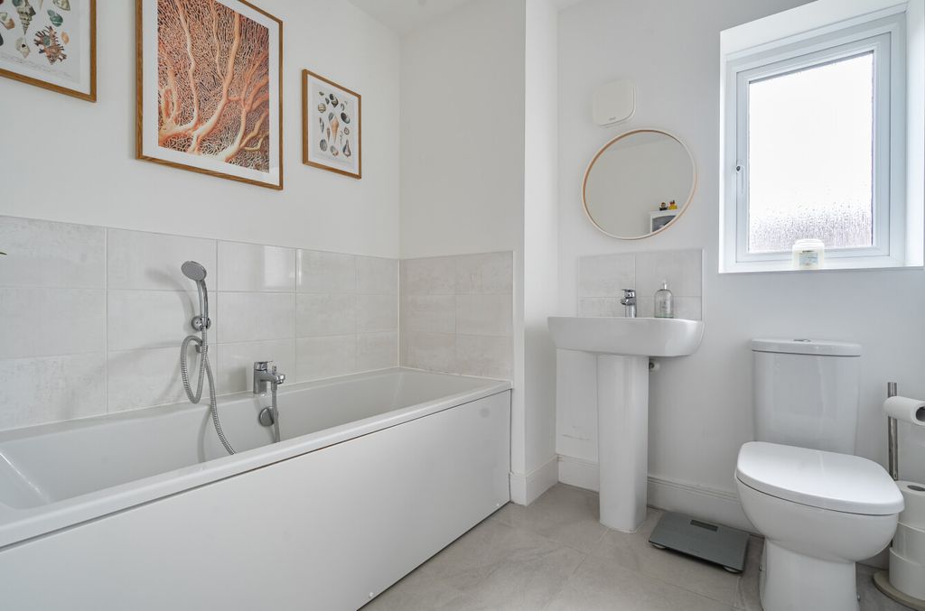 Additional image 17 of 4 bed detached house for saleFreeman Crescent, Wroughton, Swindon SN4