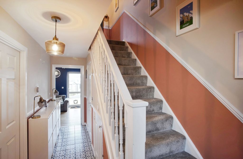 Additional image 8 of 2 bed semi-detached house for saleSherbourne Drive, Salisbury SP4