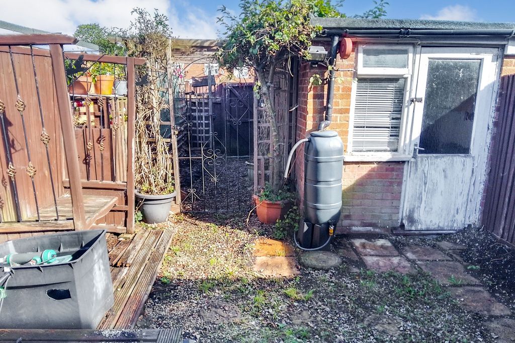 Additional image 17 of 3 bed terraced house for saleConisborough, Toothill, Swindon SN5