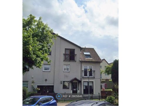 Ardmaleish Crescent, Glasgow G45