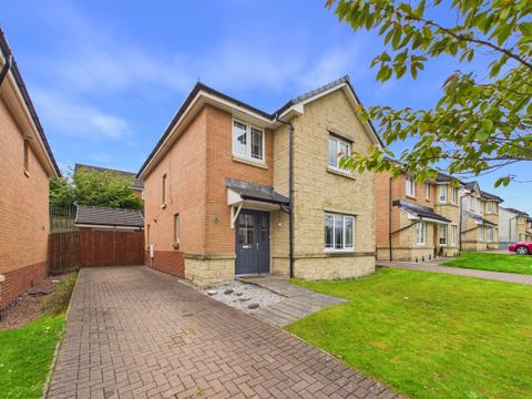 Greenoakhill Avenue, Uddingston G71