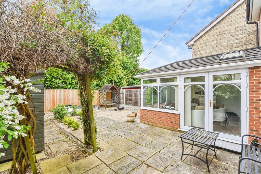 Additional image 20 of 4 bed detached house for saleOak Road, Chippenham SN14