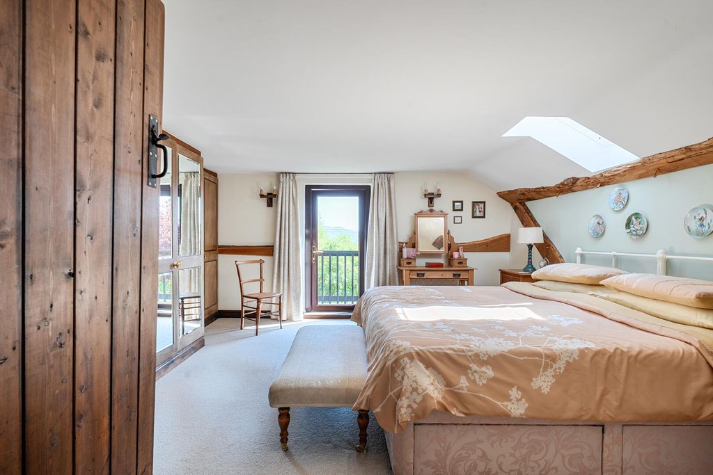 Additional image 13 of 5 bed detached house for saleHawk Street, Bromham, Chippenham SN15