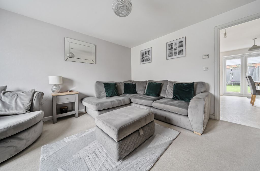Additional image 10 of 3 bed detached house for saleHill View, Ridgeway Farm, Swindon SN5