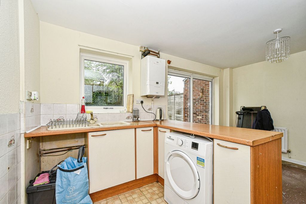 Additional image 6 of 3 bed semi-detached house for saleBelsay - Toothill, Swindon SN5