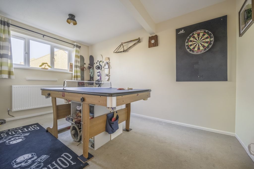 Additional image 7 of 3 bed terraced house for saleBendy Bow, Oaksey, Malmesbury, Wiltshire SN16