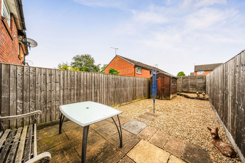 Additional image 3 of 2 bed terraced house for saleFrampton Close, Westlea, Swindon SN5