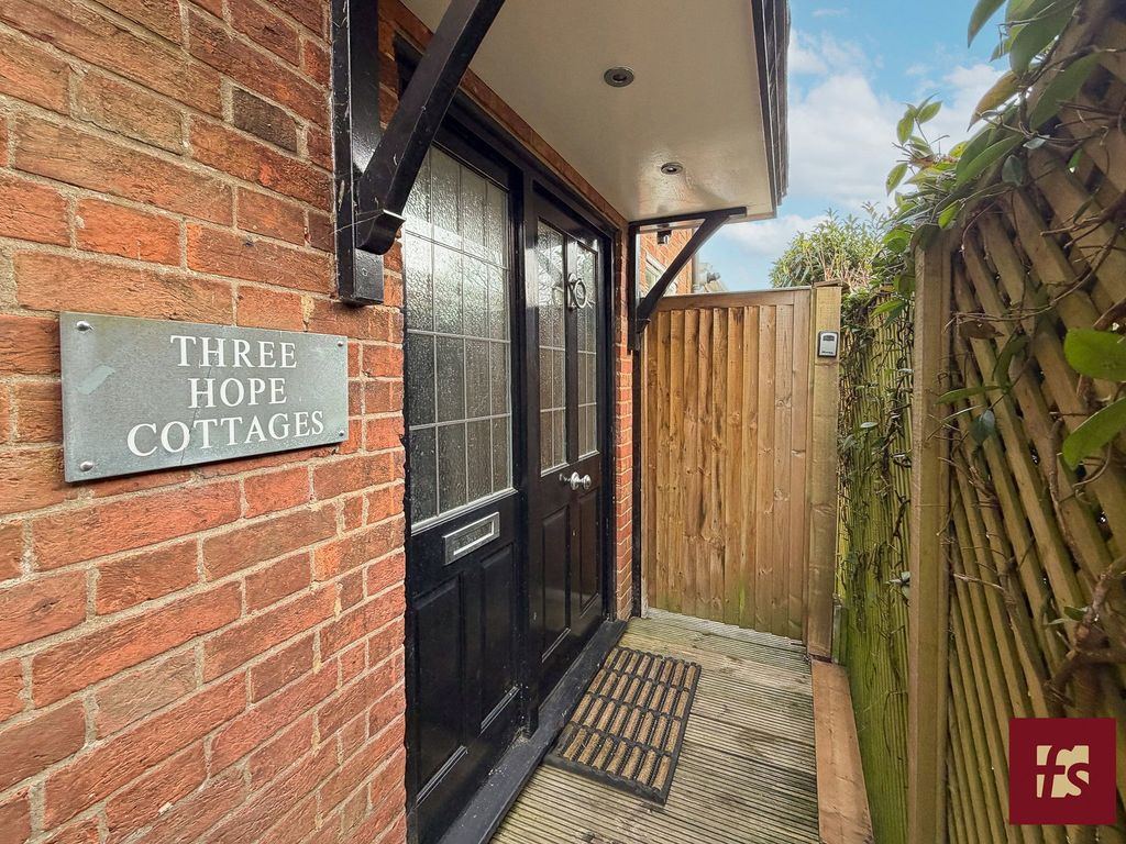Additional image 30 of 2 bed semi-detached house for saleHope Cottages, Bracknell Road, Warfield, Berkshire RG42