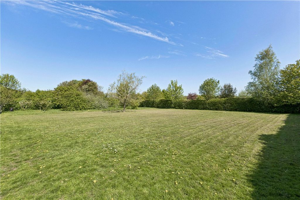 Additional image 20 of 3 bed end terrace house for saleEverleigh, Marlborough, Wiltshire SN8