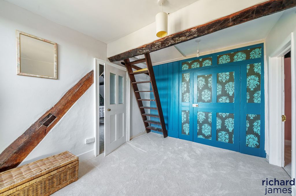 Additional image 21 of 6 bed detached house for saleHigh Street, Royal Wootton Bassett SN4