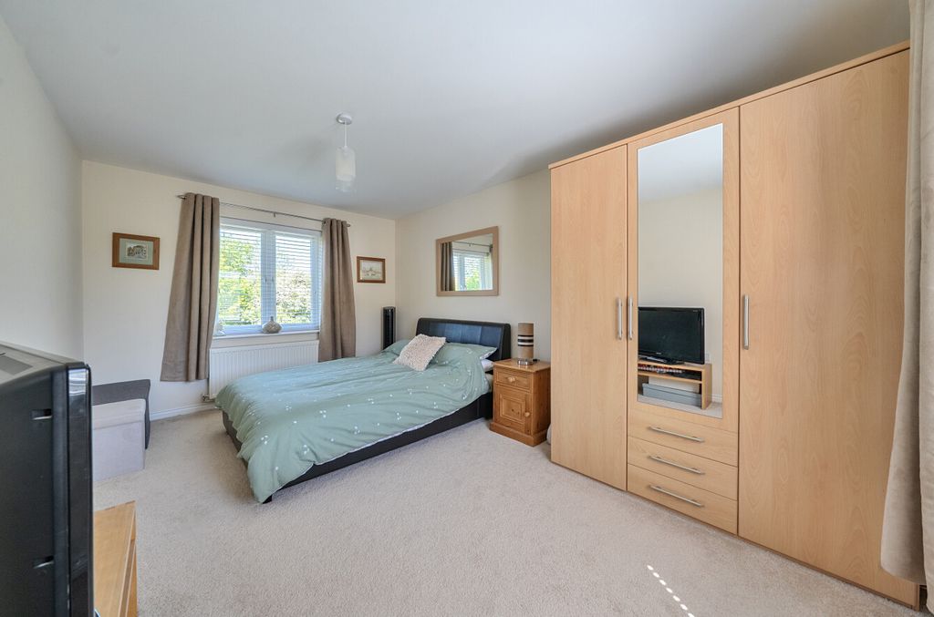 Additional image 13 of 4 bed detached house for saleJopp Close, Taw Hill, Swindon SN25