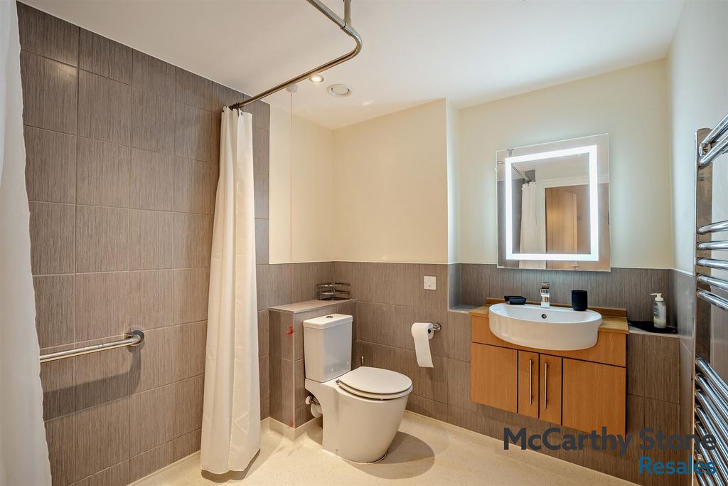 Additional image 8 of 1 bed flat for saleBowles Court, Westmead Lane, Chippenham, Wiltshire SN15