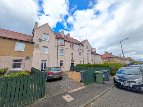 Parkhead Loan, Sighthill, Edinburgh EH11