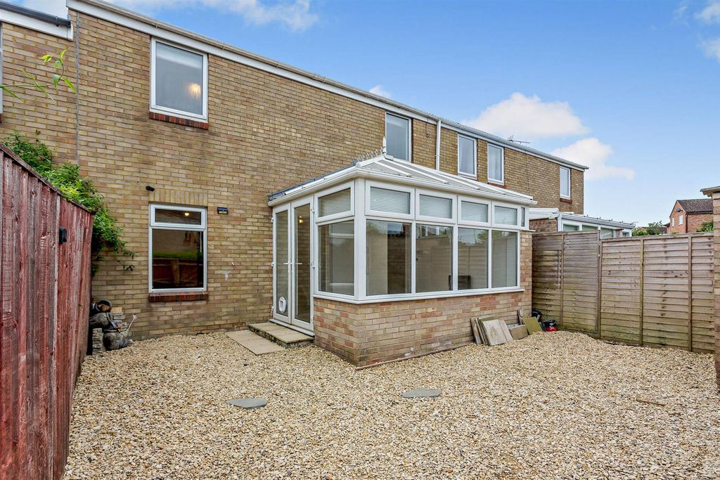 Additional image 12 of 3 bed terraced house for saleStamford Close, Toothill SN5