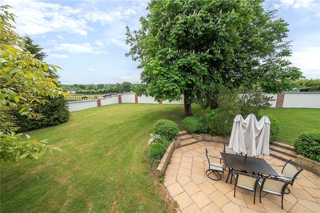 Additional image 31 of 5 bed detached house for saleClench Common, Marlborough, Wiltshire SN8