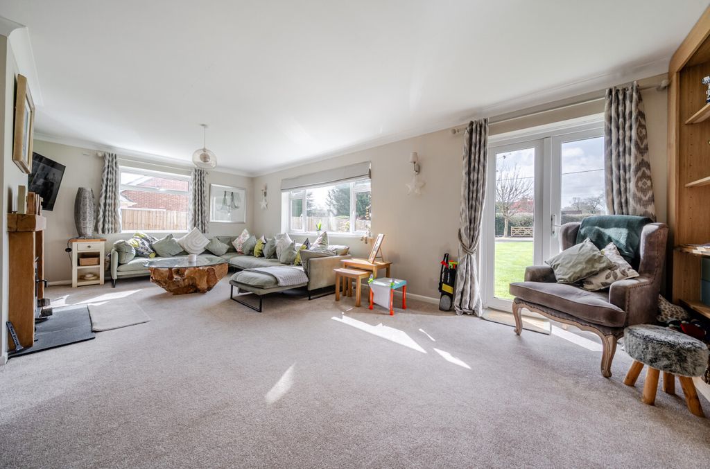 Additional image 4 of 5 bed detached house for salePartridge Hill, Landford, Salisbury SP5