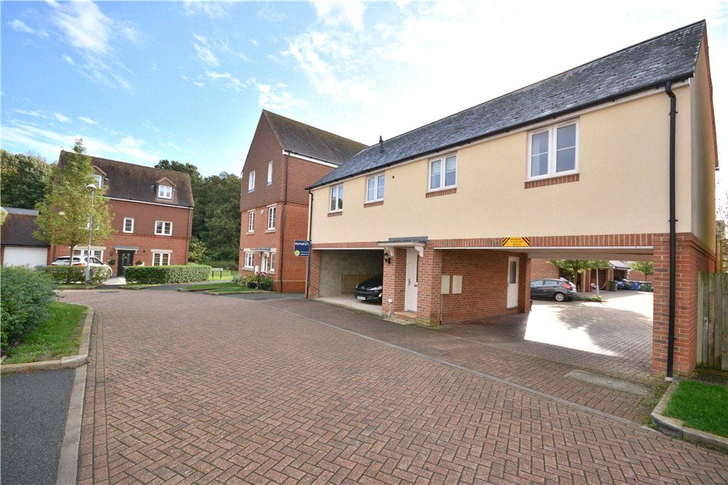 Additional image 8 of 2 bed maisonette for saleThe Robins, Bracknell RG12