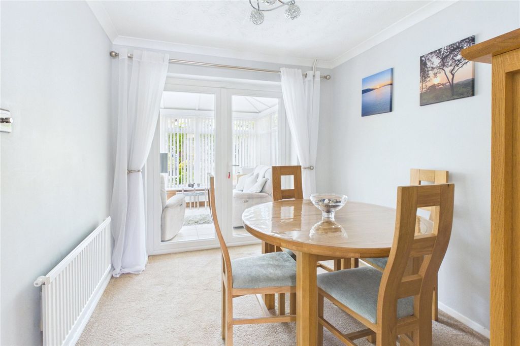 Additional image 3 of 3 bed detached house for saleBrowning Close, Stratton, Swindon SN3