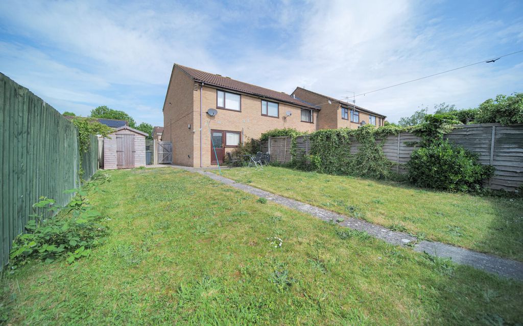 Additional image 13 of 2 bed end terrace house for saleWeavers Crofts, Melksham SN12