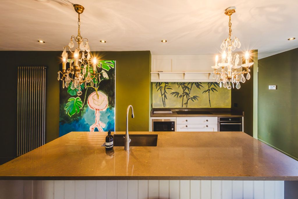 Additional image 8 of 4 bed detached house for saleOkebourne Park, Swindon, Wiltshire SN3