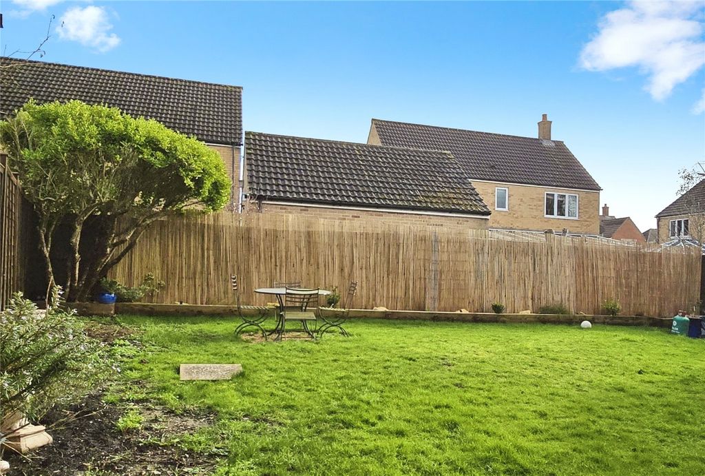 Additional image 9 of 4 bed detached house for saleHackney Way, Westbury BA13