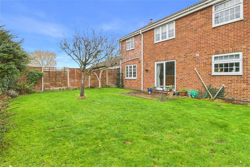 Additional image 17 of 5 bed detached house for salePaddock Close, Haydon Wick, Swindon SN25